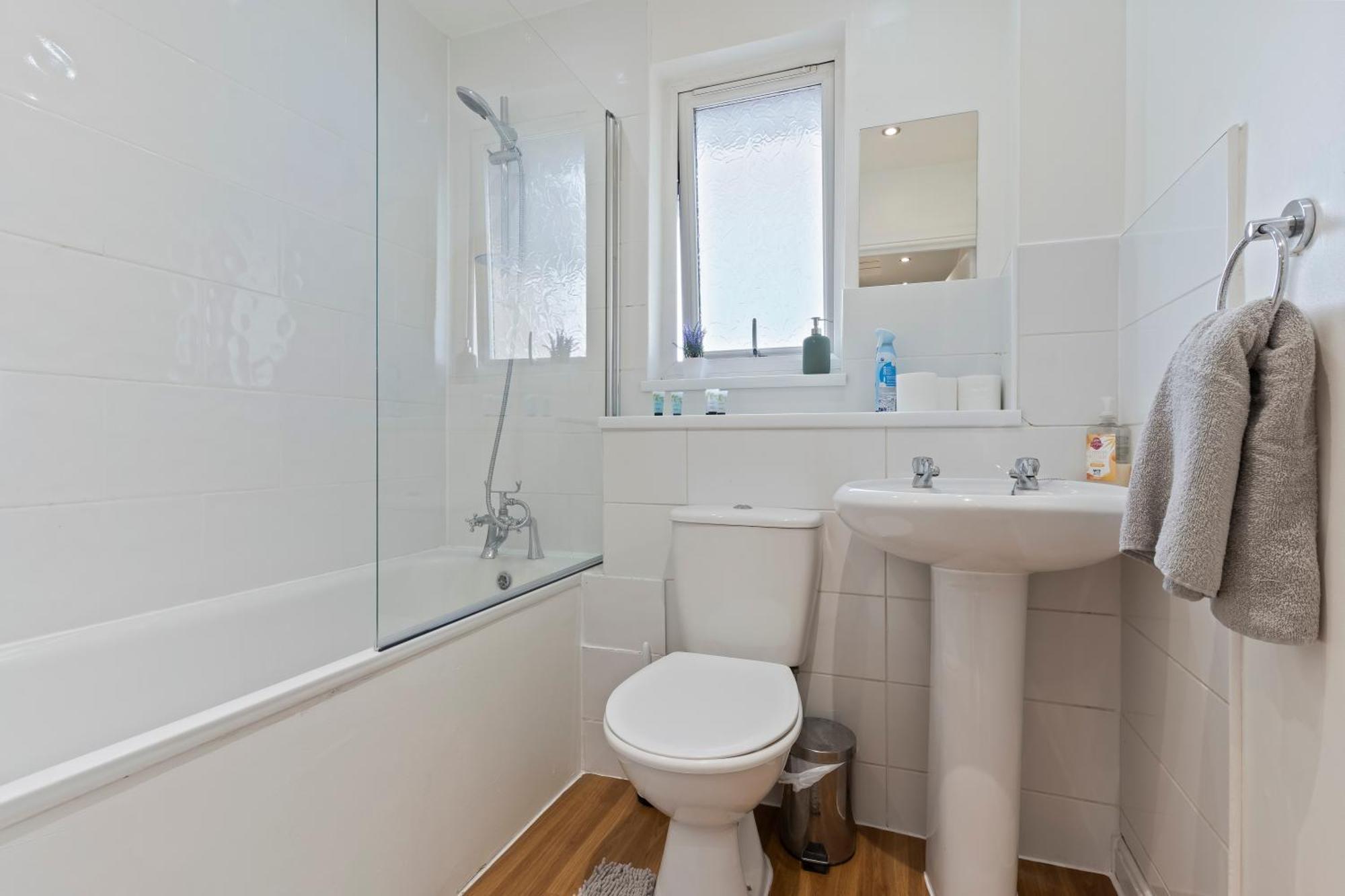 Holiday home Lovely 4Br House In The City With Parking London